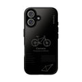 Carrera Vengeance Black
