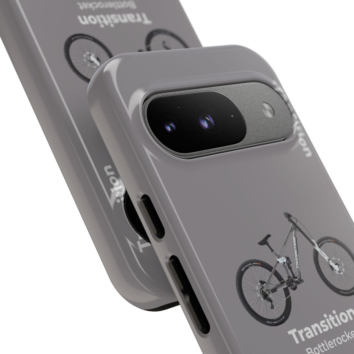 Transition Bottlerocket