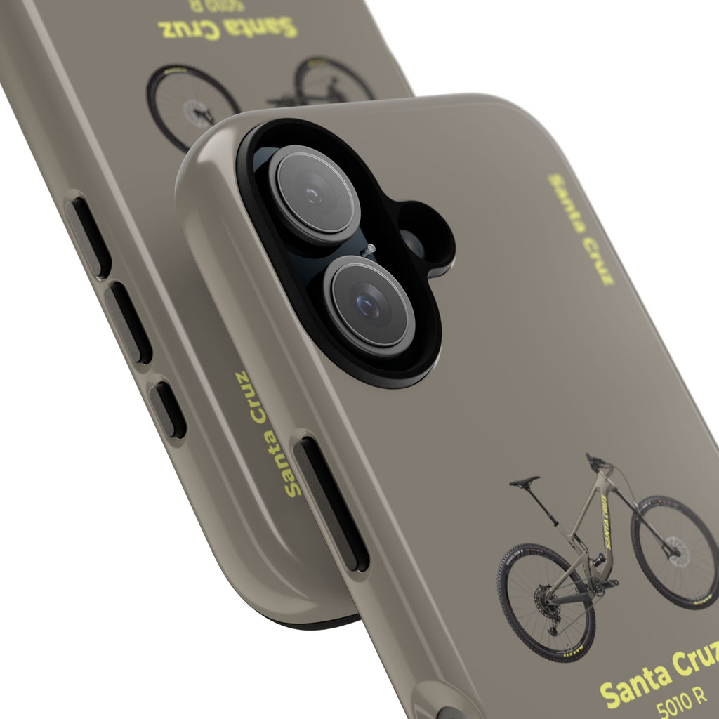 Santa Cruz 5010 R Phone Case