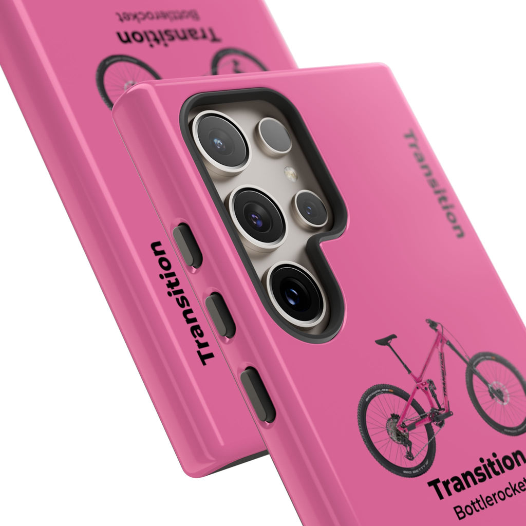 Transition Bottlerocket