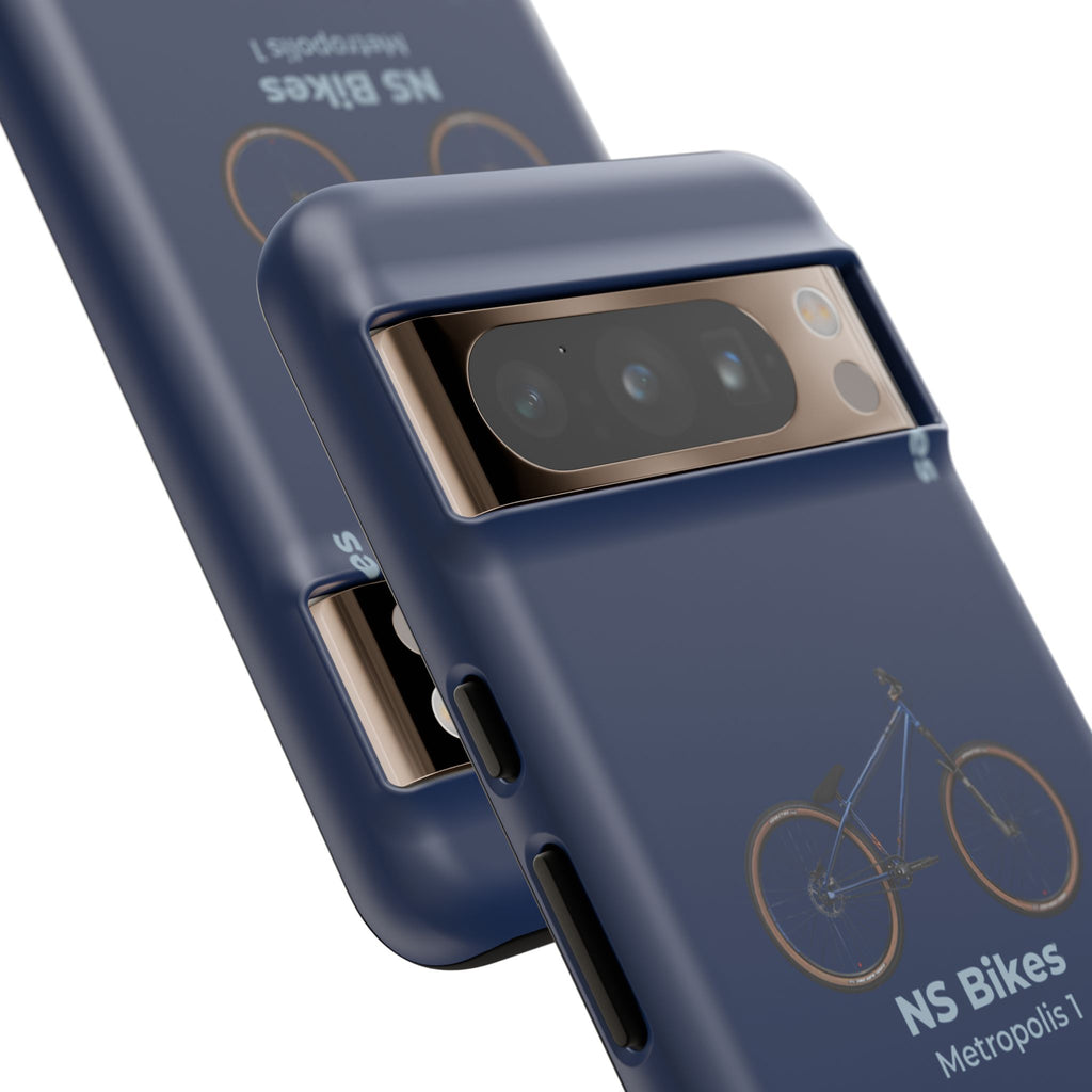 NS Bikes Metropolis 1
