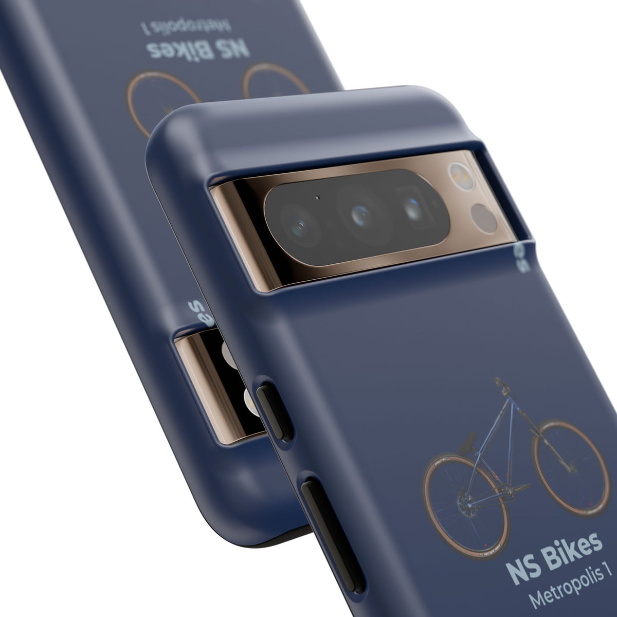 NS Bikes Metropolis 1