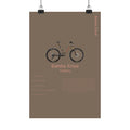 Santa Cruz Tallboy Poster