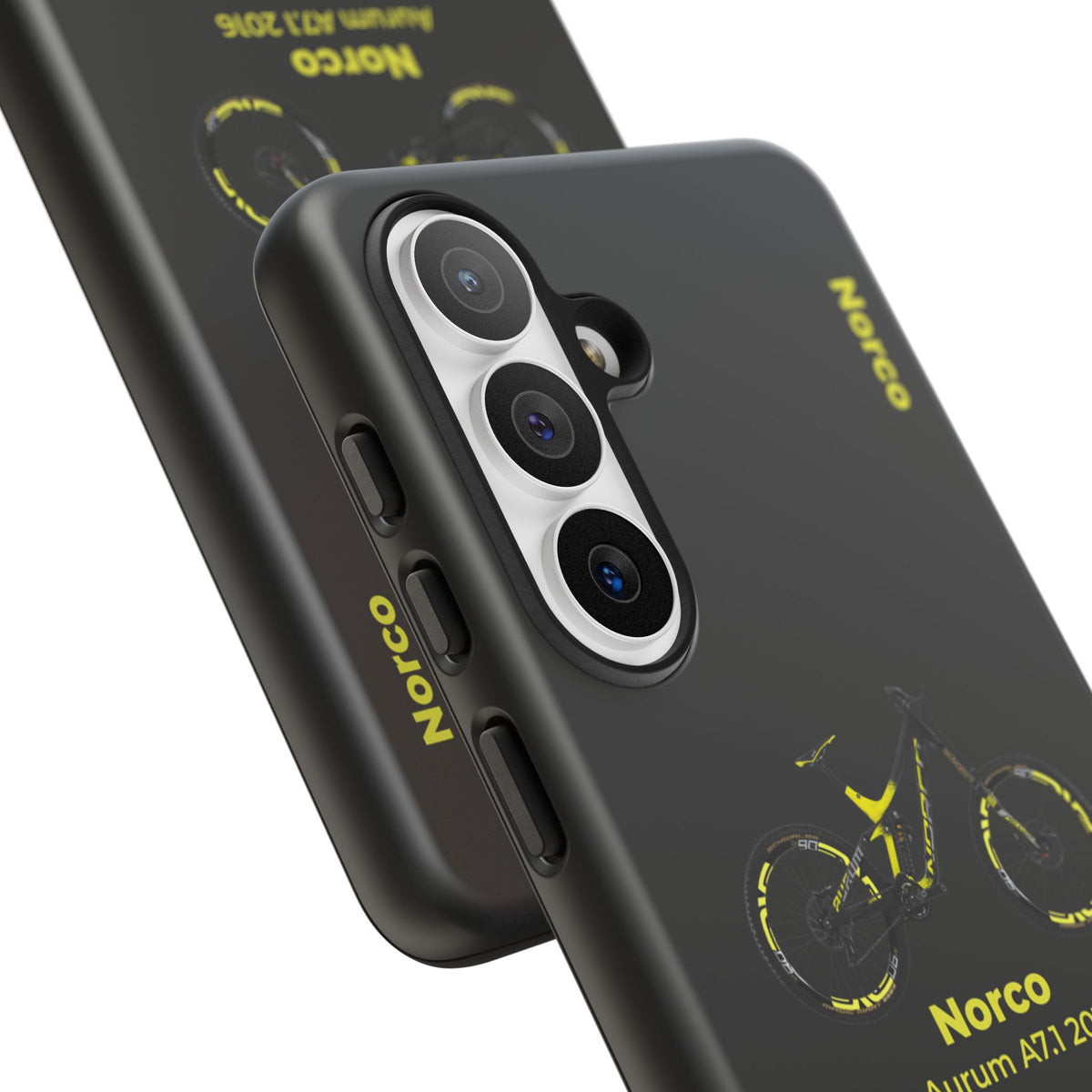 Norco Aurum A7.1 2016