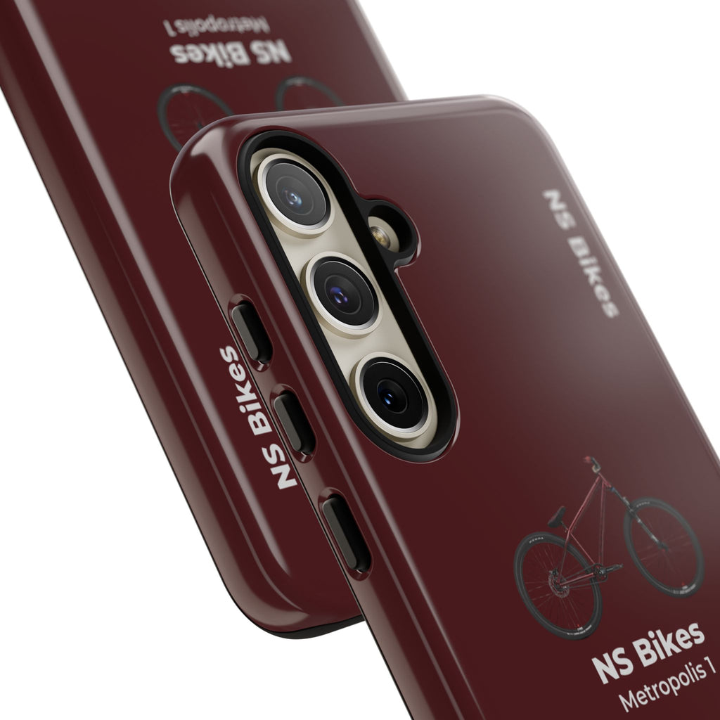NS Bikes Metropolis 1