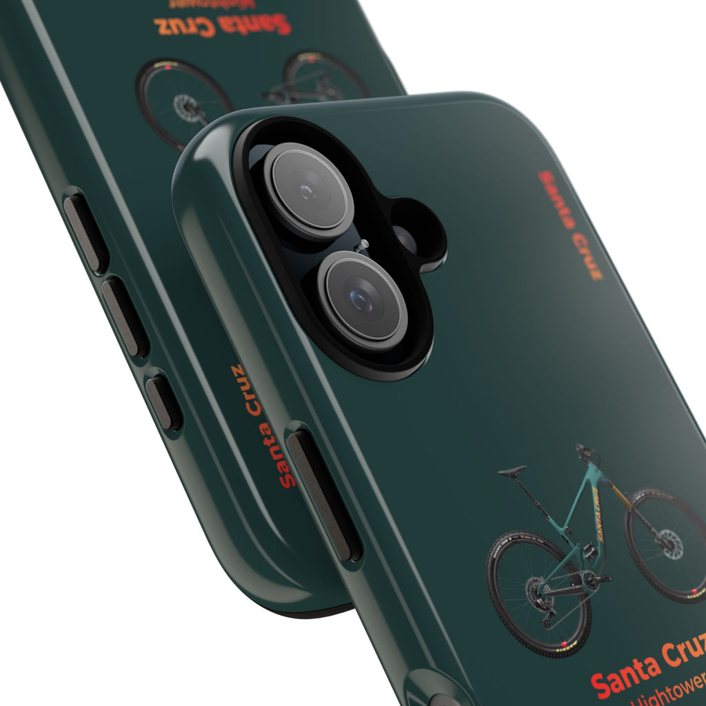 Santa Cruz Hightower Phone Case