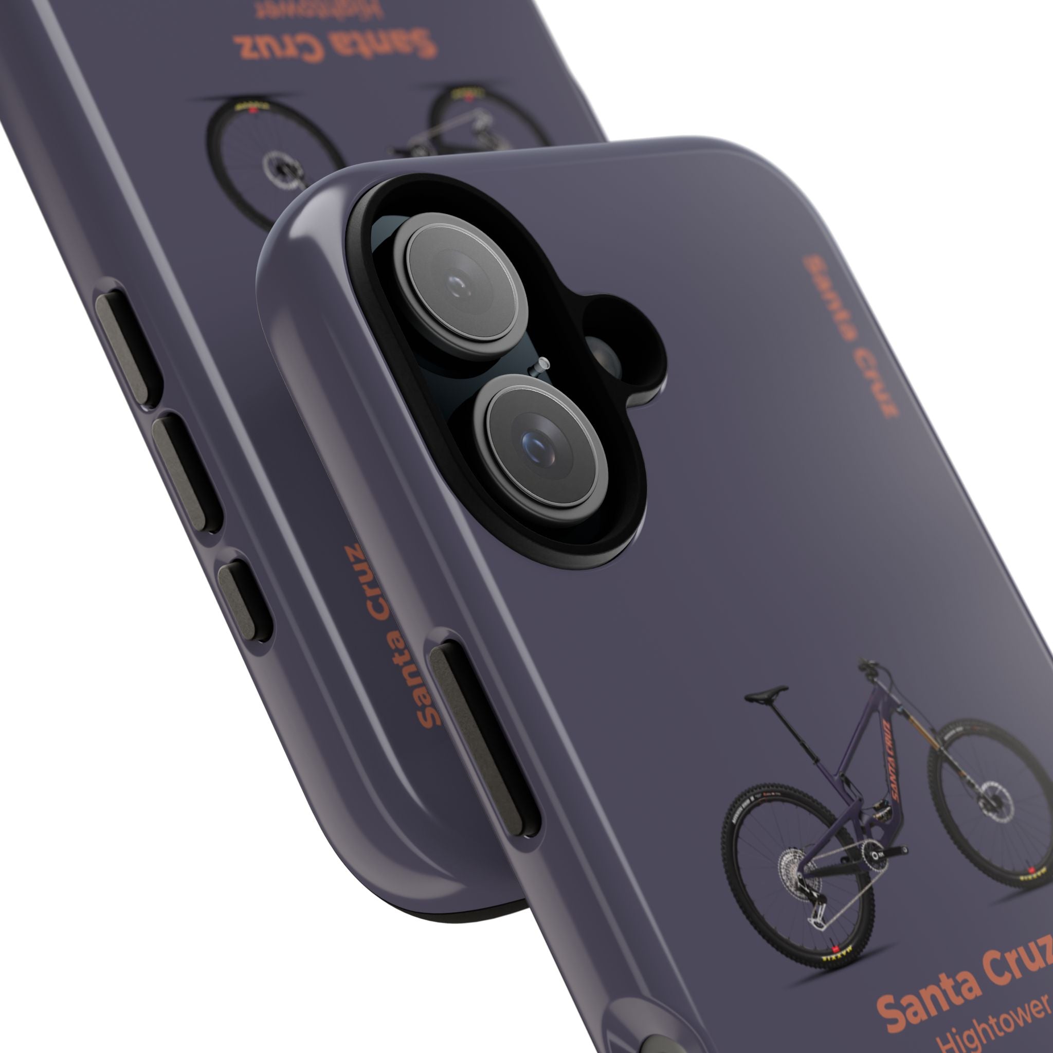 Santa Cruz Hightower Phone Case