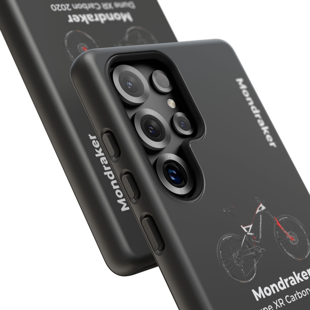 Mondraker Dune XR Carbon 2020