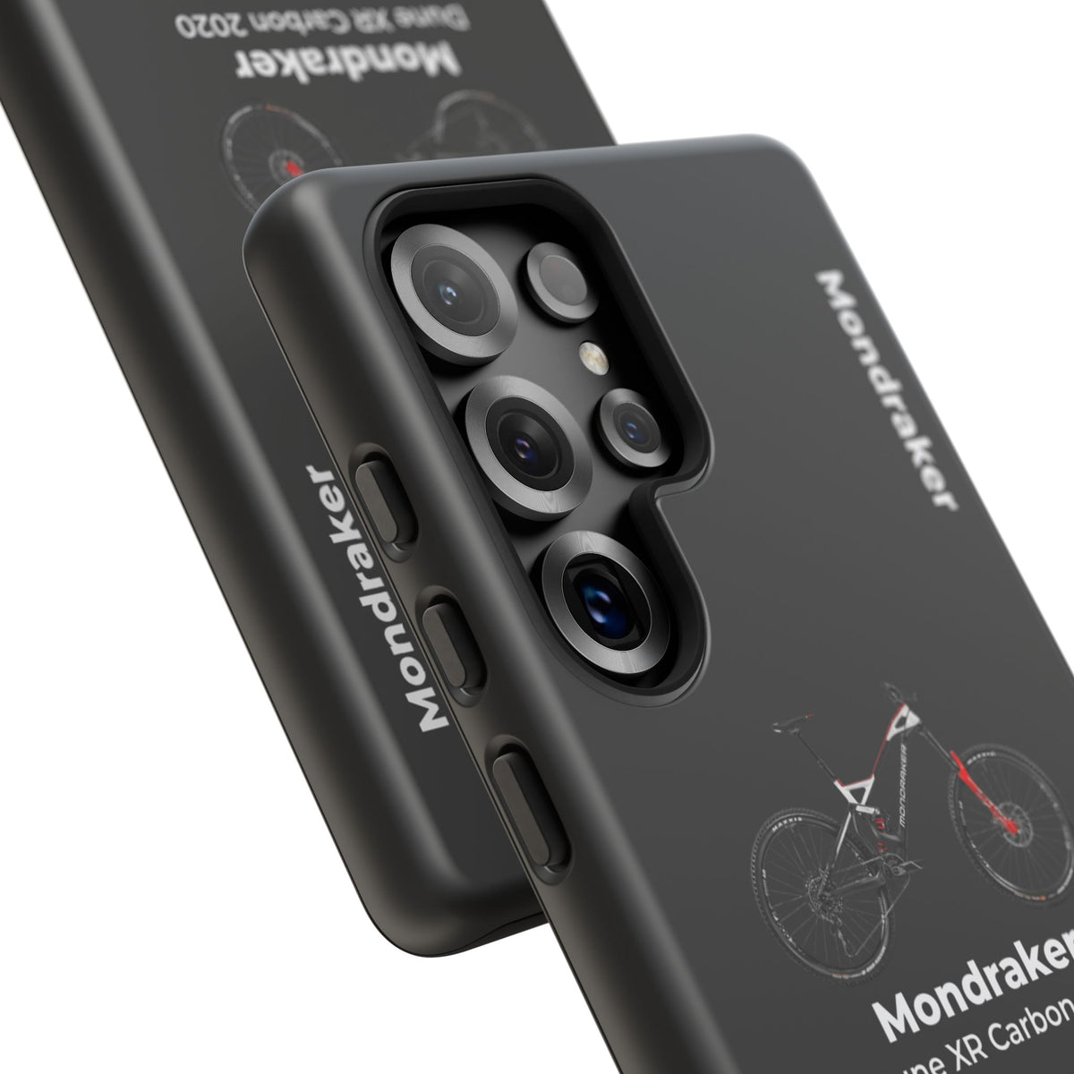 Mondraker Dune XR Carbon 2020