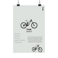 Trek Session Poster