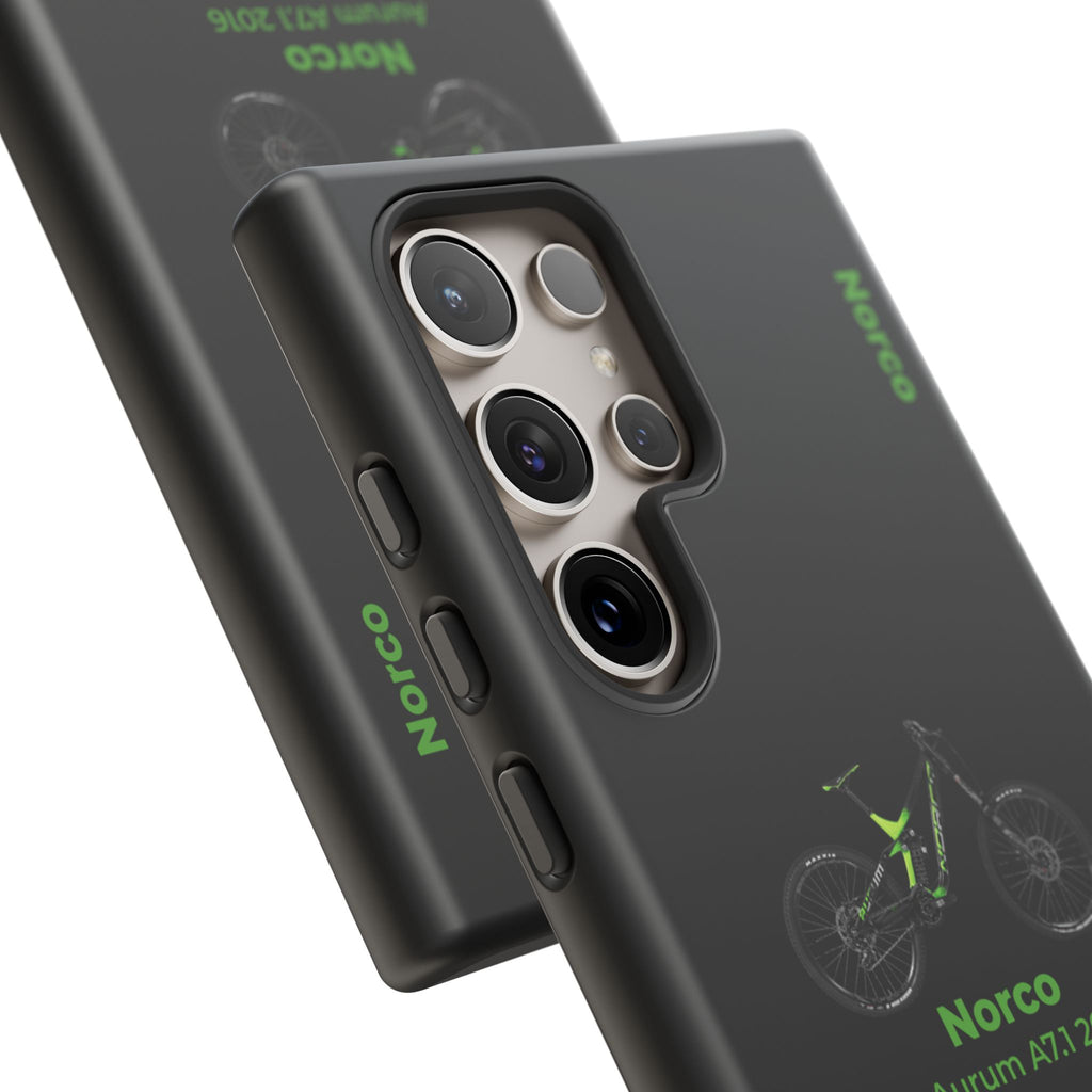 Norco Aurum A7.1 2016
