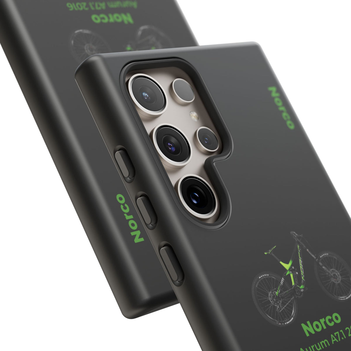 Norco Aurum A7.1 2016