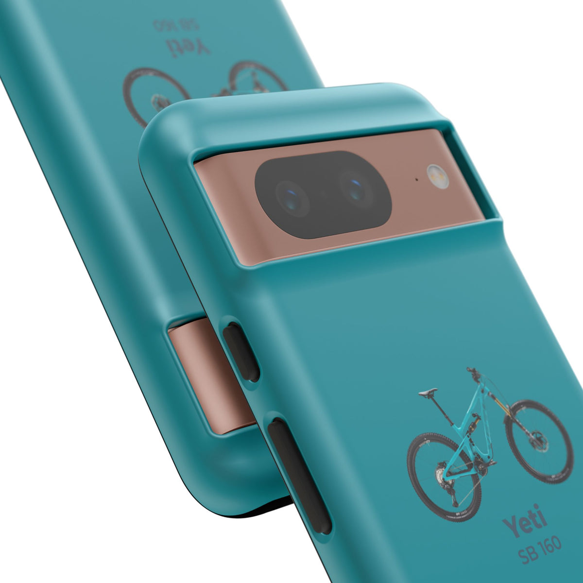 Yeti SB 160