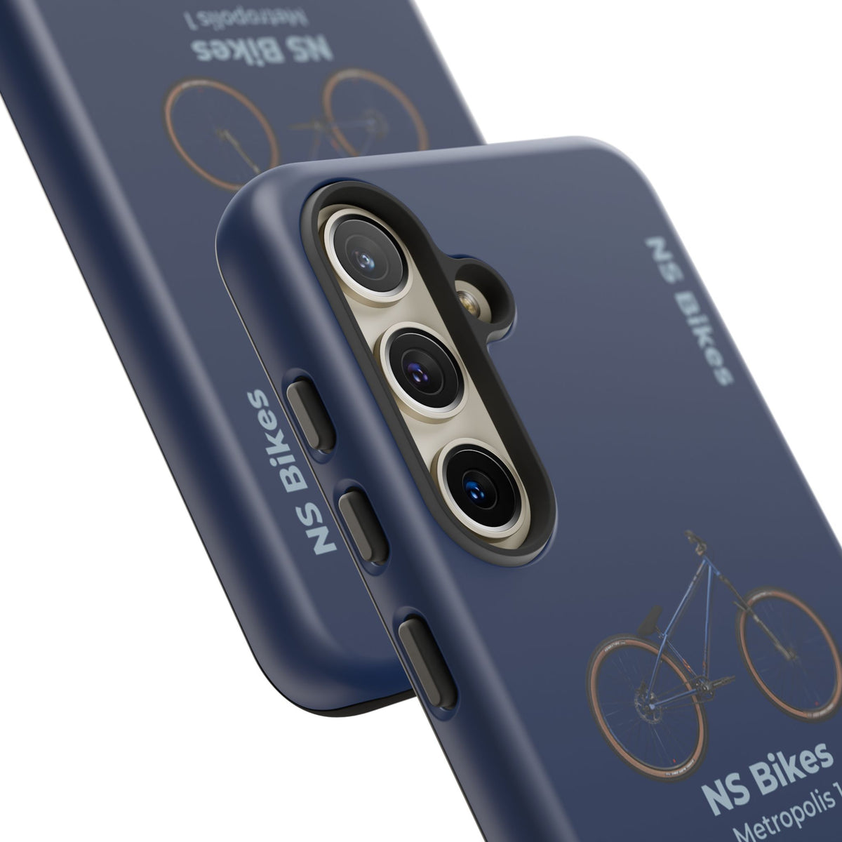 NS Bikes Metropolis 1