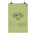 Trek Session Poster