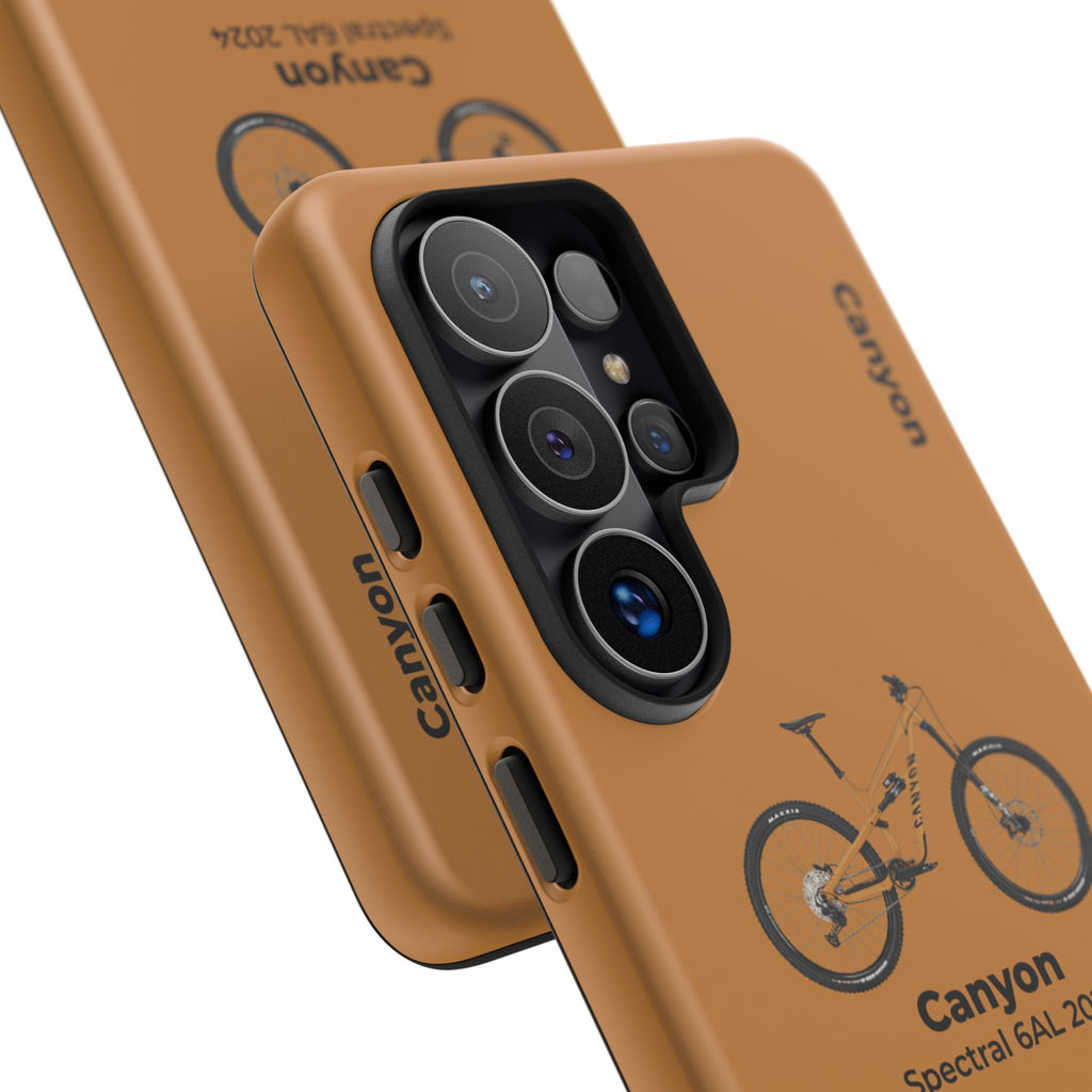 Canyon Spectral 6AL 2024