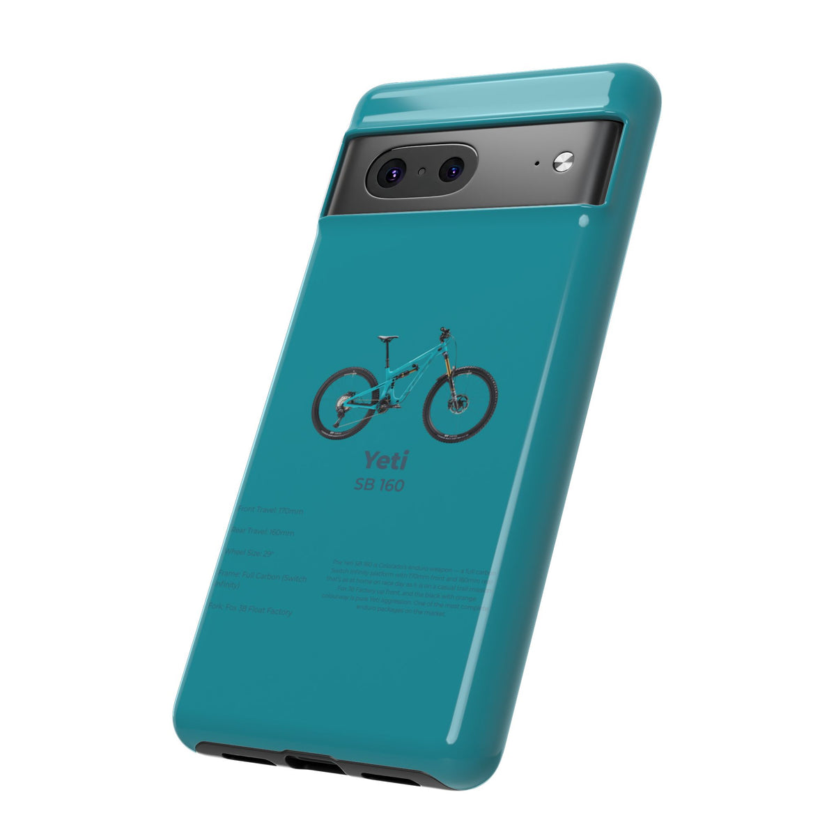 Yeti SB 160