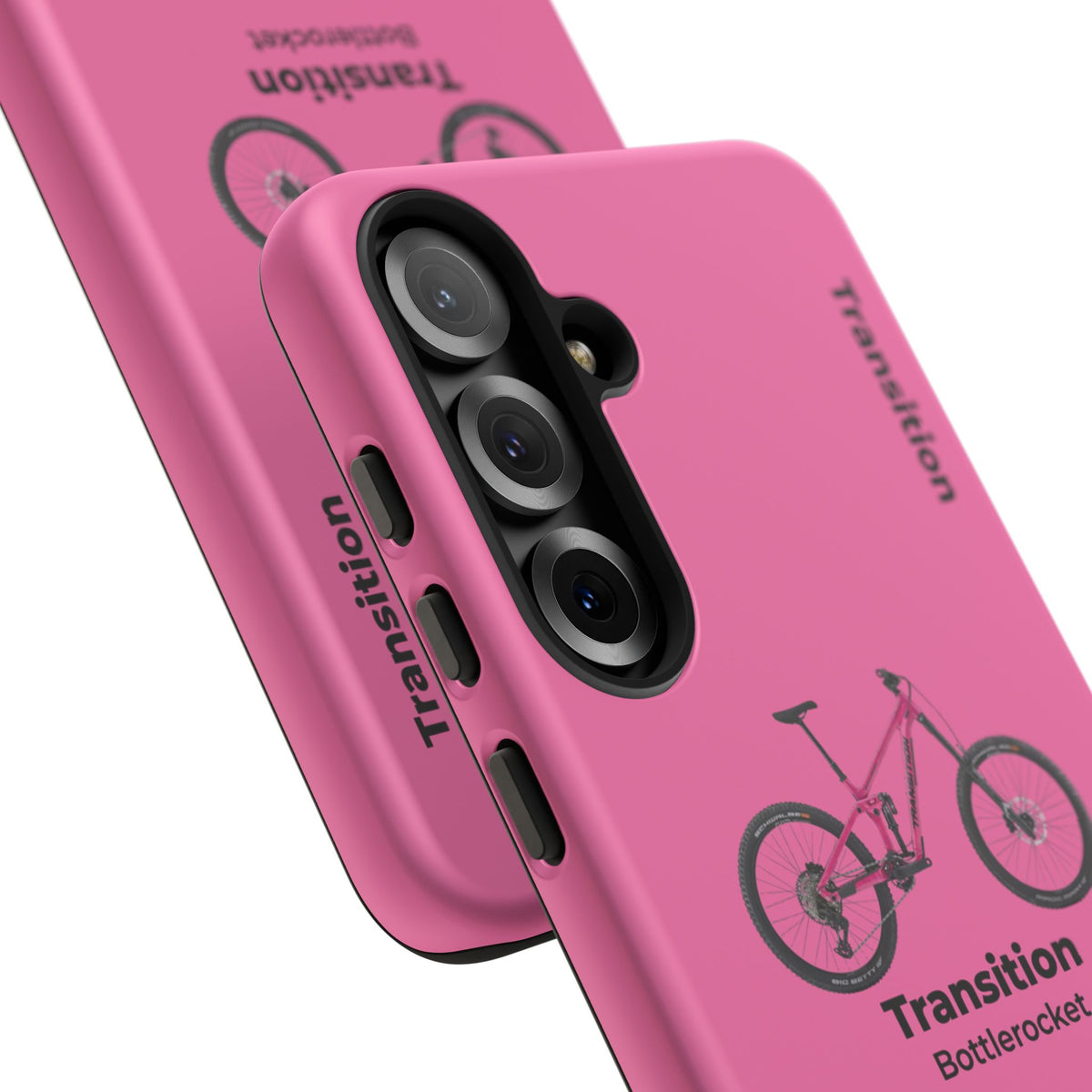 Transition Bottlerocket