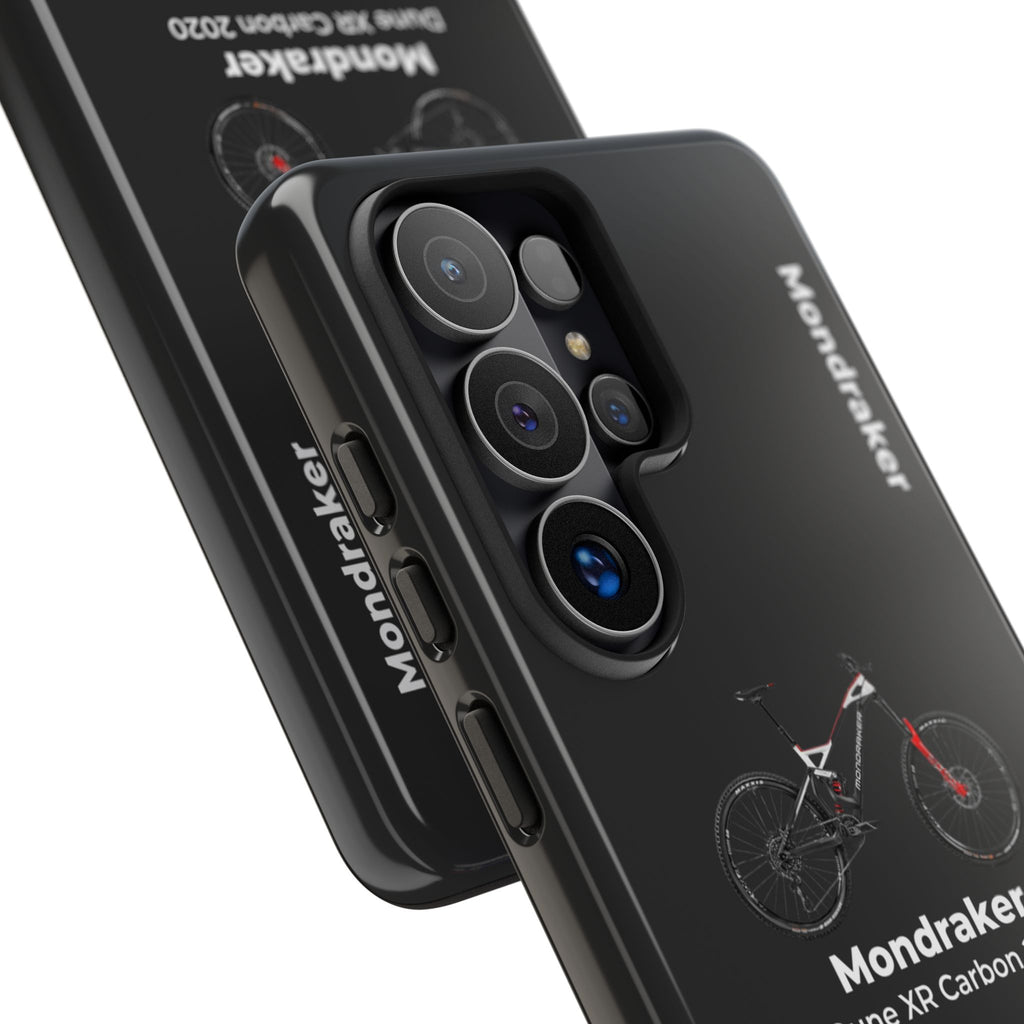 Mondraker Dune XR Carbon 2020