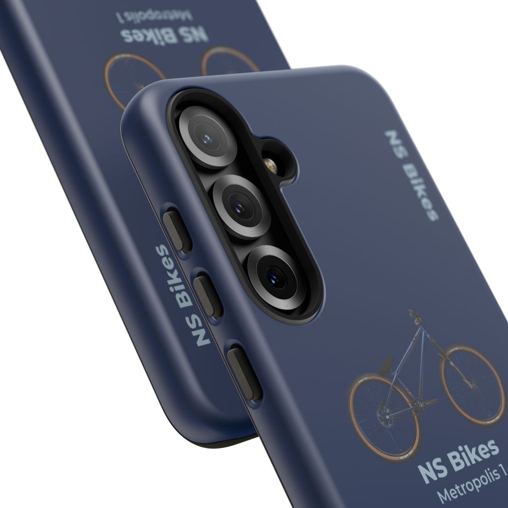 NS Bikes Metropolis 1