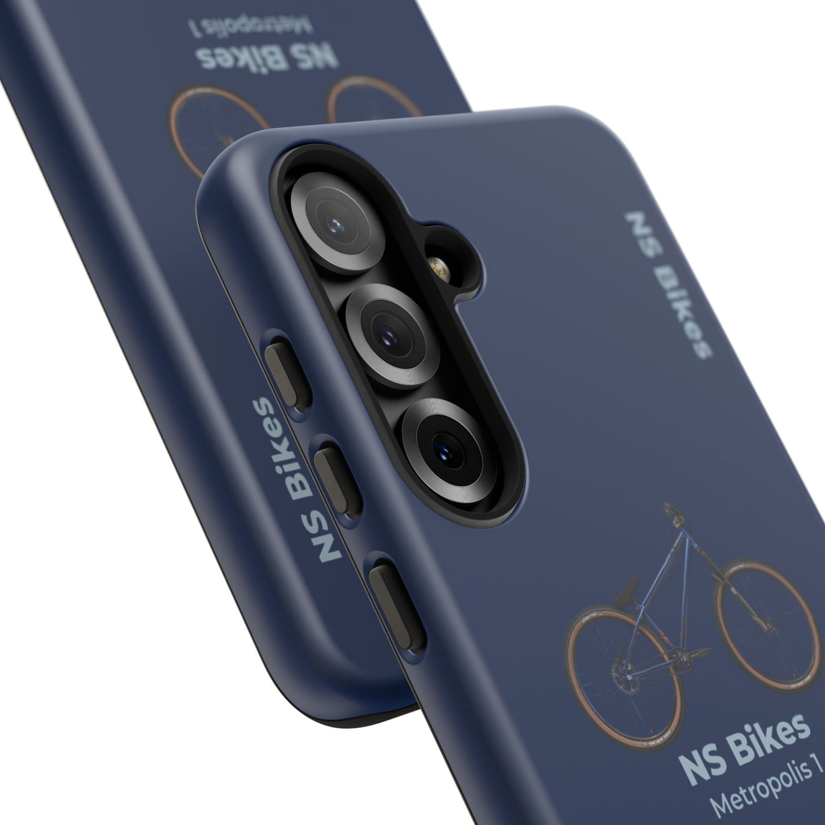 NS Bikes Metropolis 1