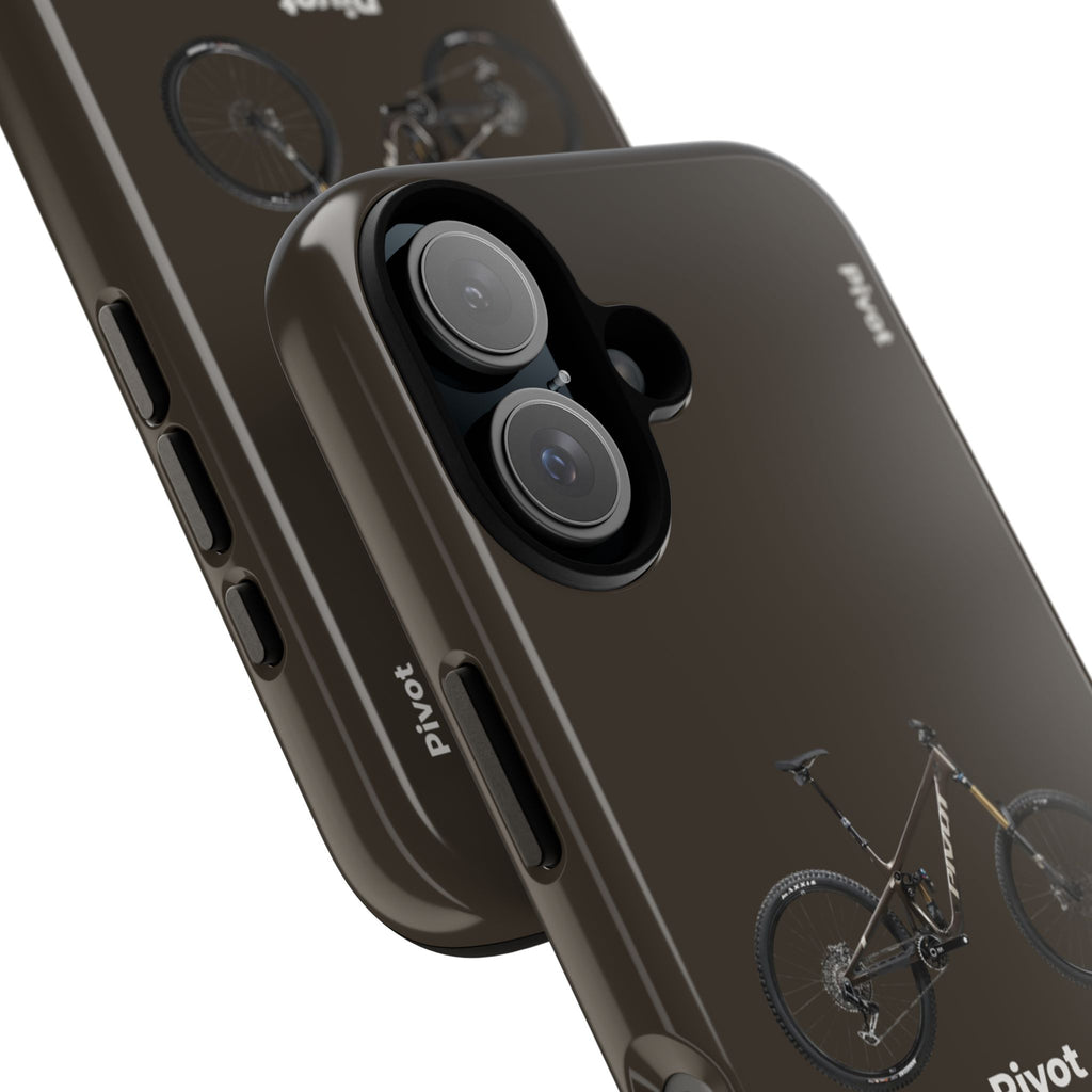 Pivot Firebird Phone Case