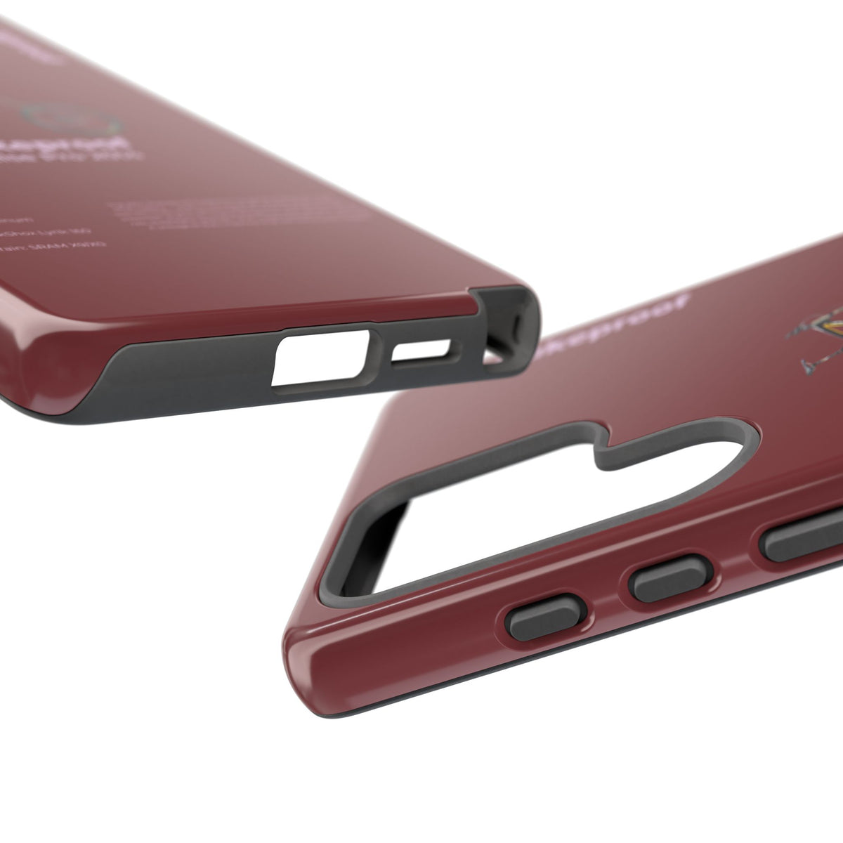 Nukeproof Pulse Pro 2014