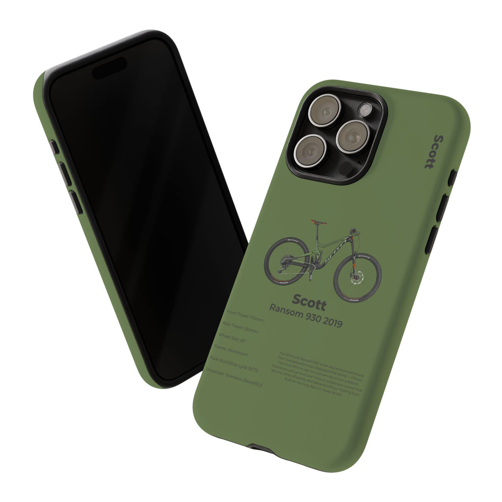 Scott Ransom 930 2019