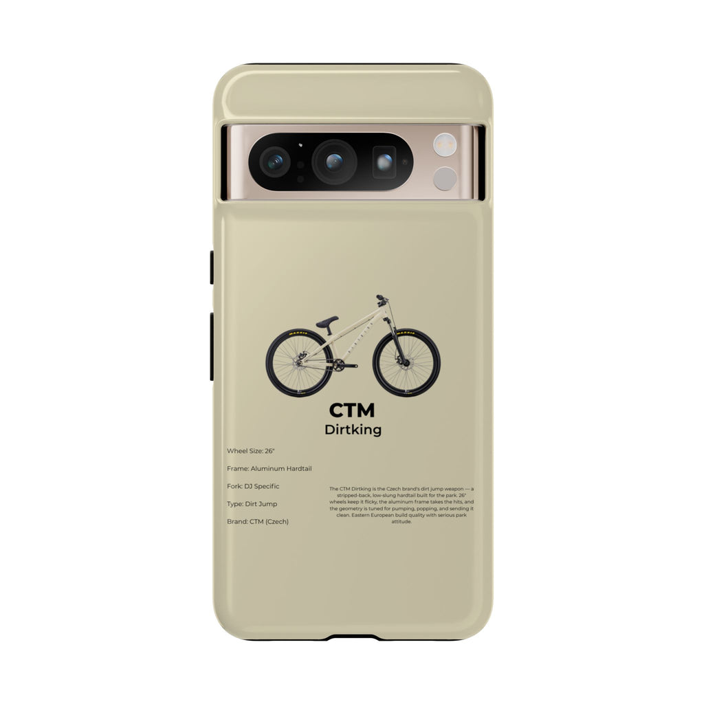 CTM Dirtking