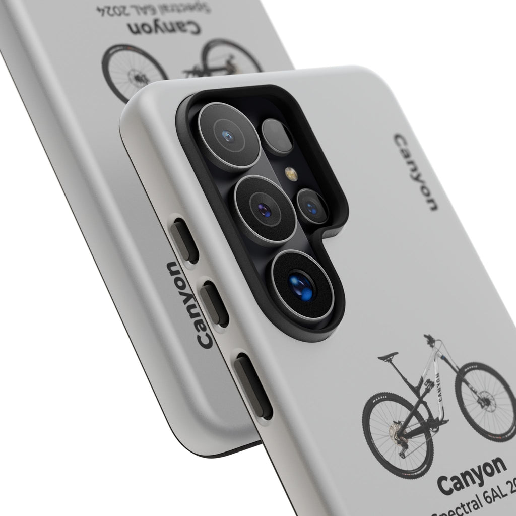 Canyon Spectral 6AL 2024