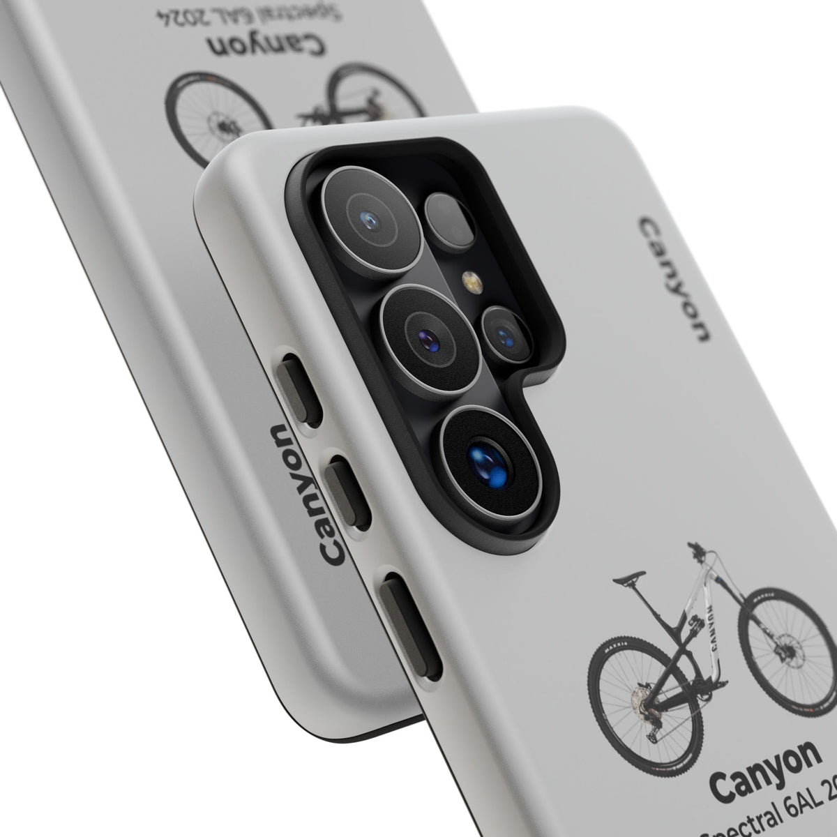 Canyon Spectral 6AL 2024