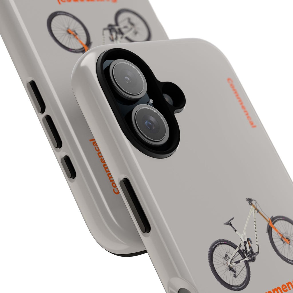 Commencal Supreme DH Phone Case