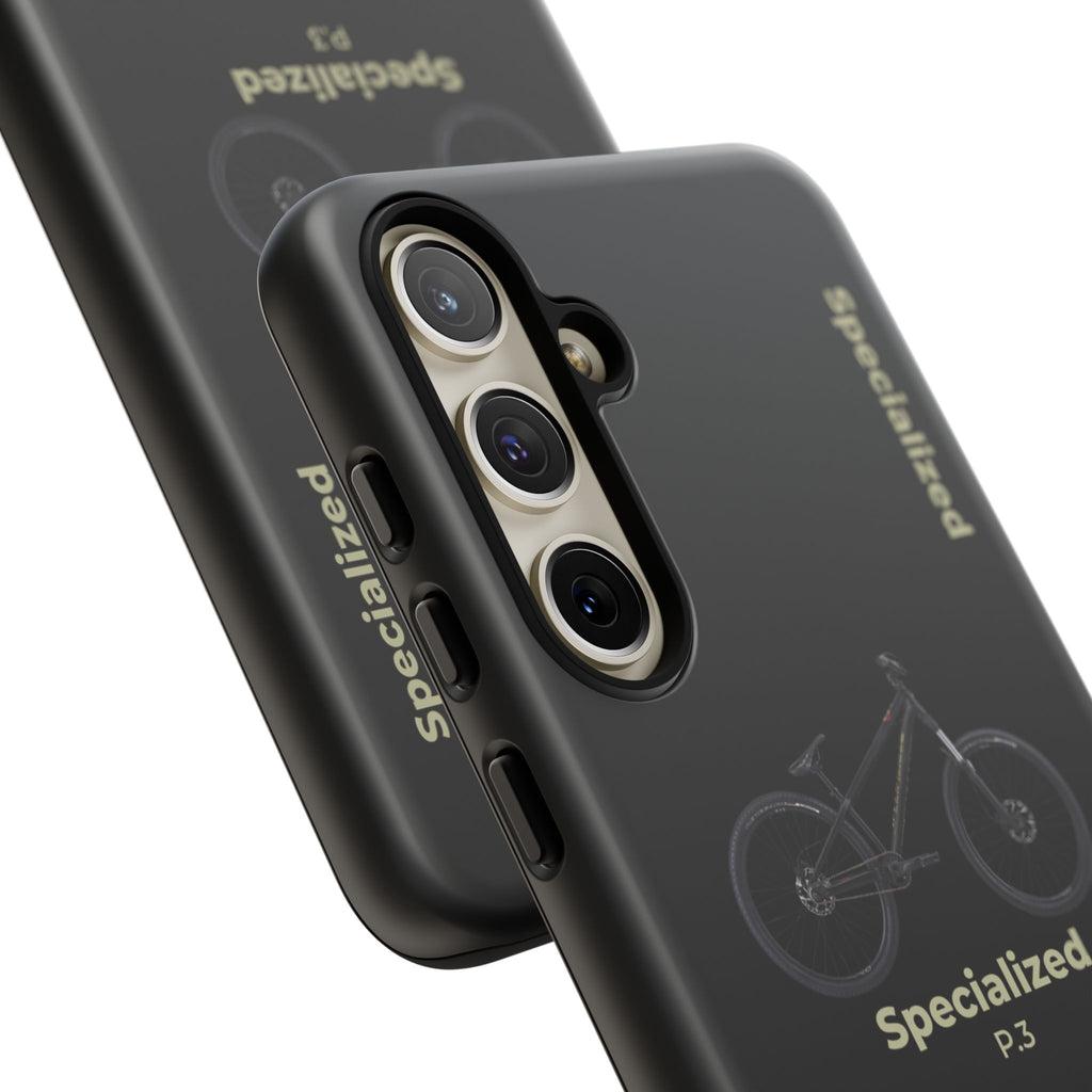 Specialized P.3