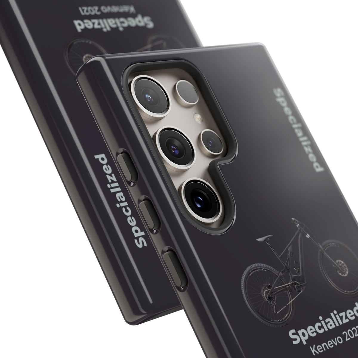 Specialized Kenevo 2021
