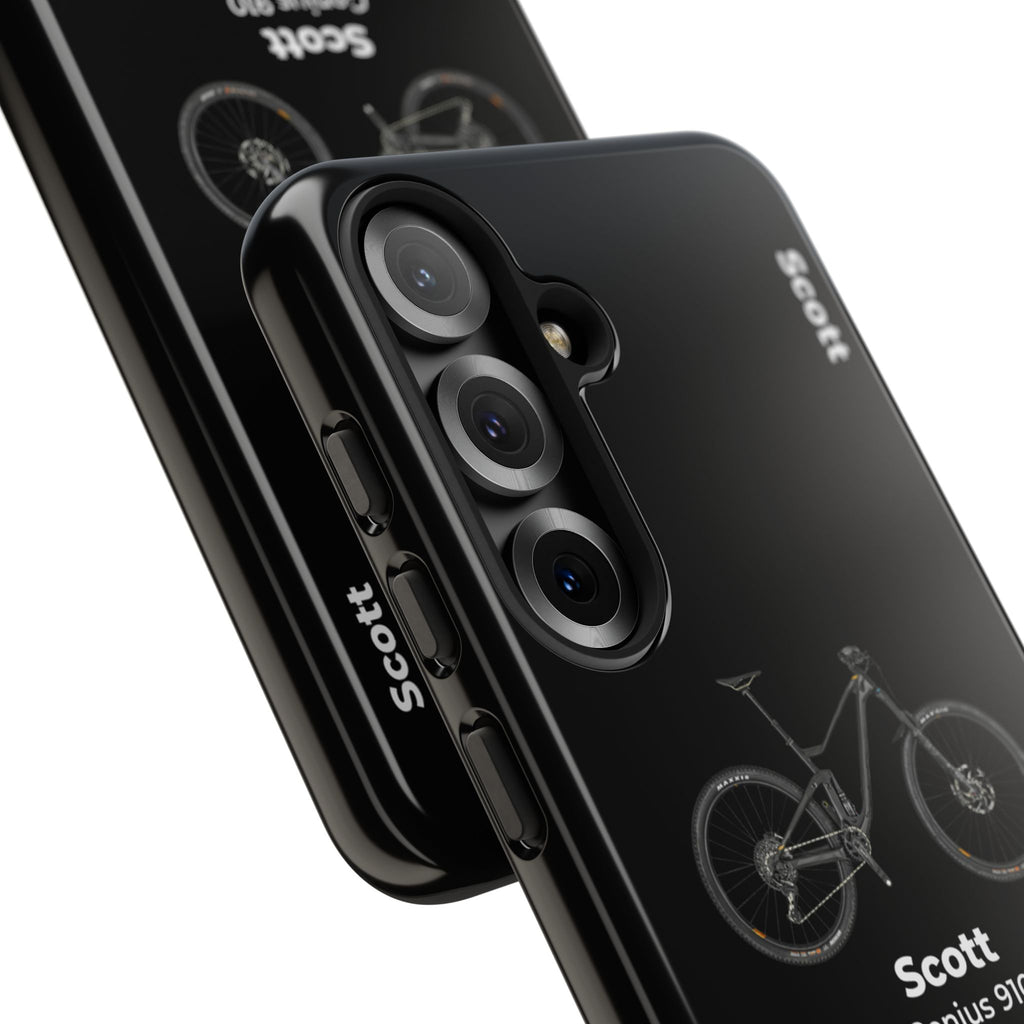 Scott Genius 910