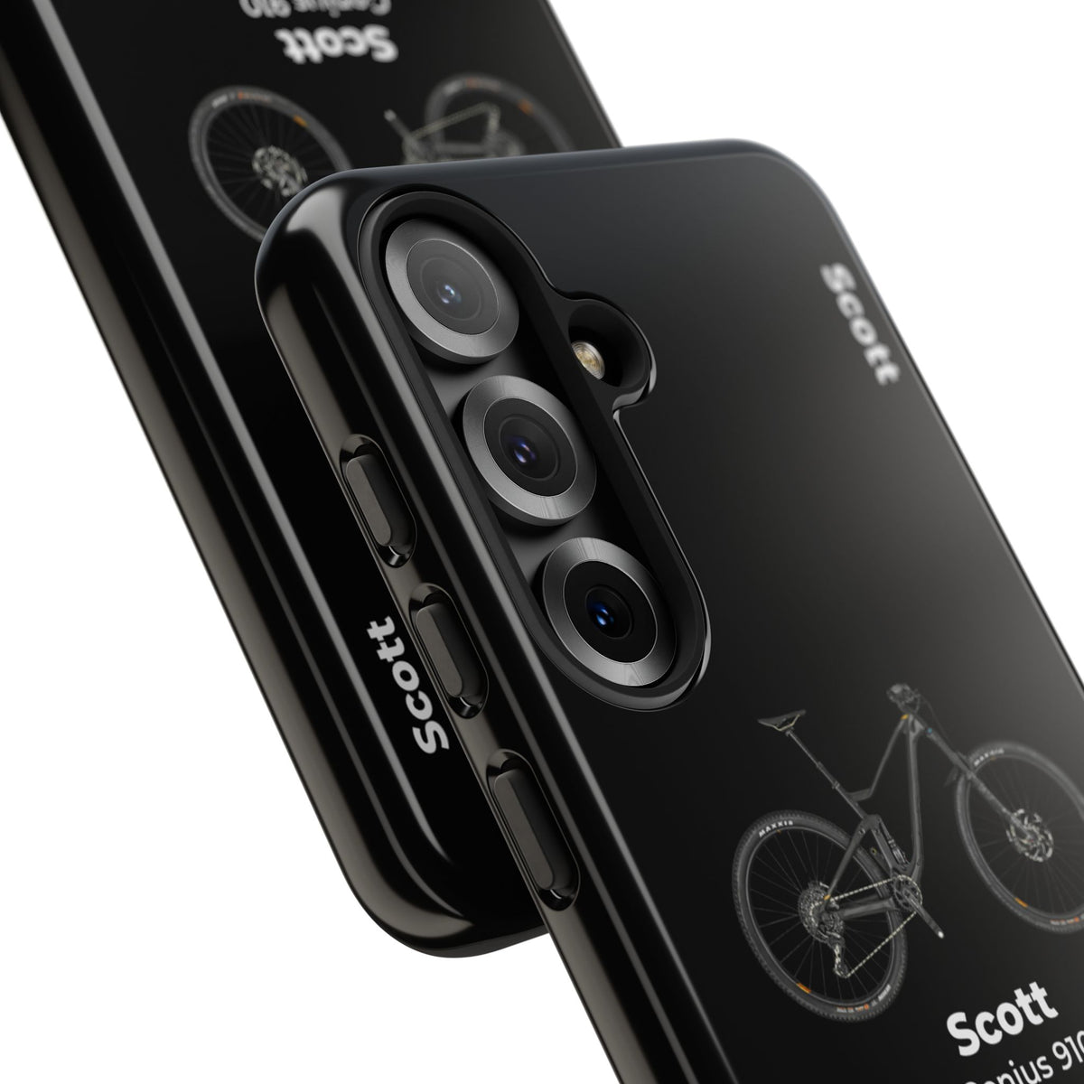 Scott Genius 910
