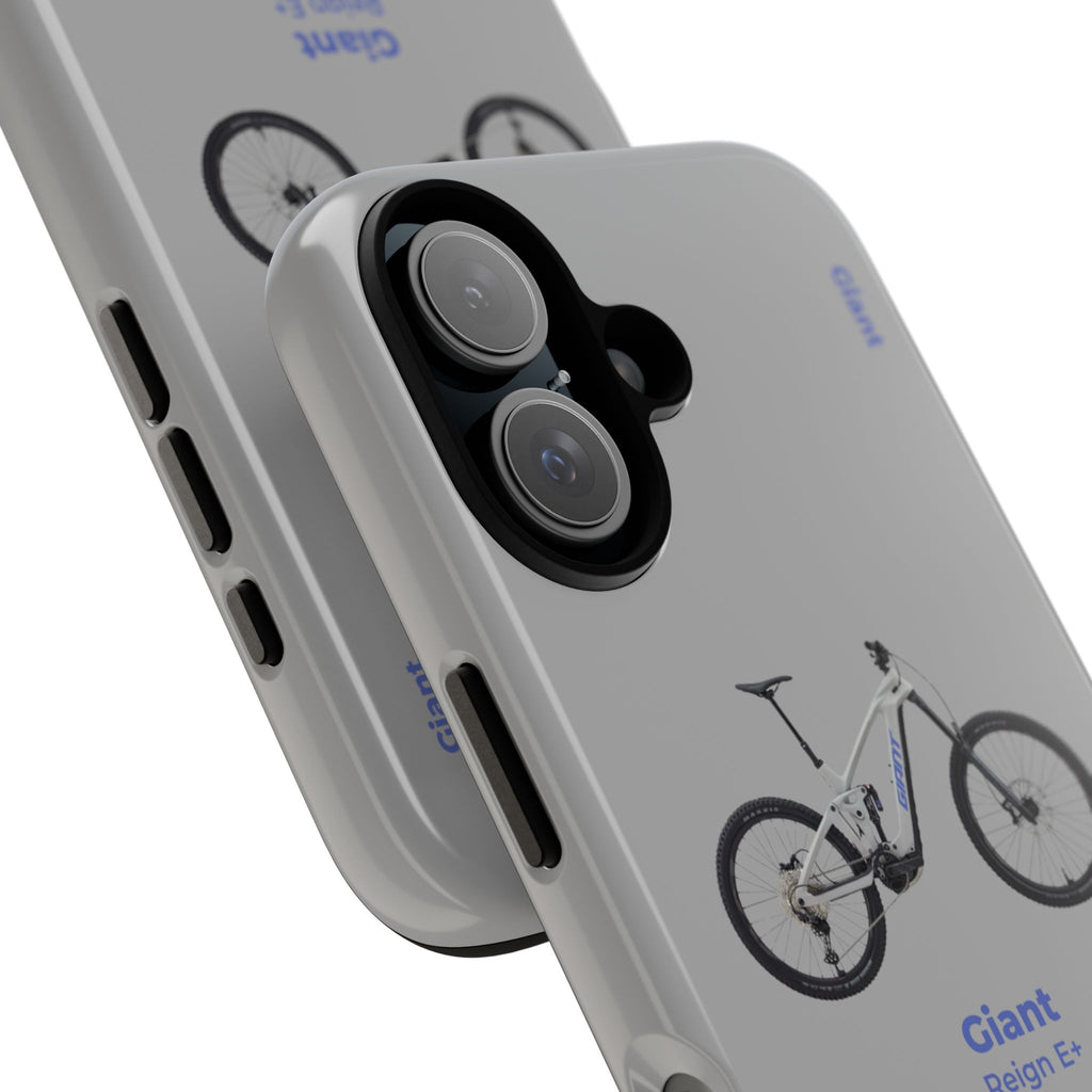Giant Reign E+ Phone Case