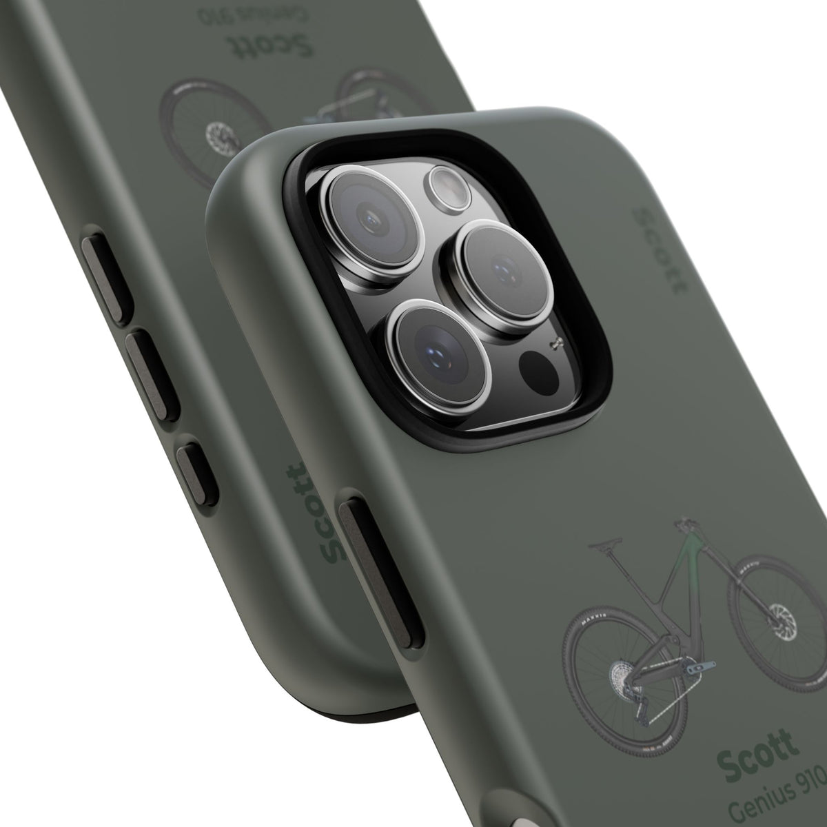 Scott Genius 910