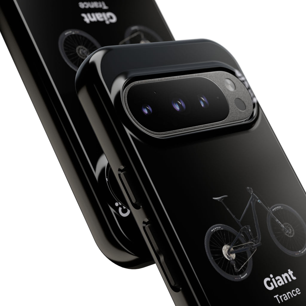 Giant Trance
