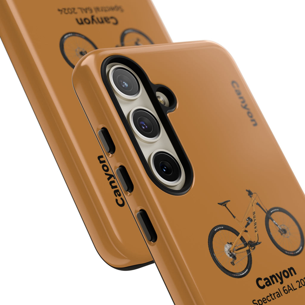 Canyon Spectral 6AL 2024