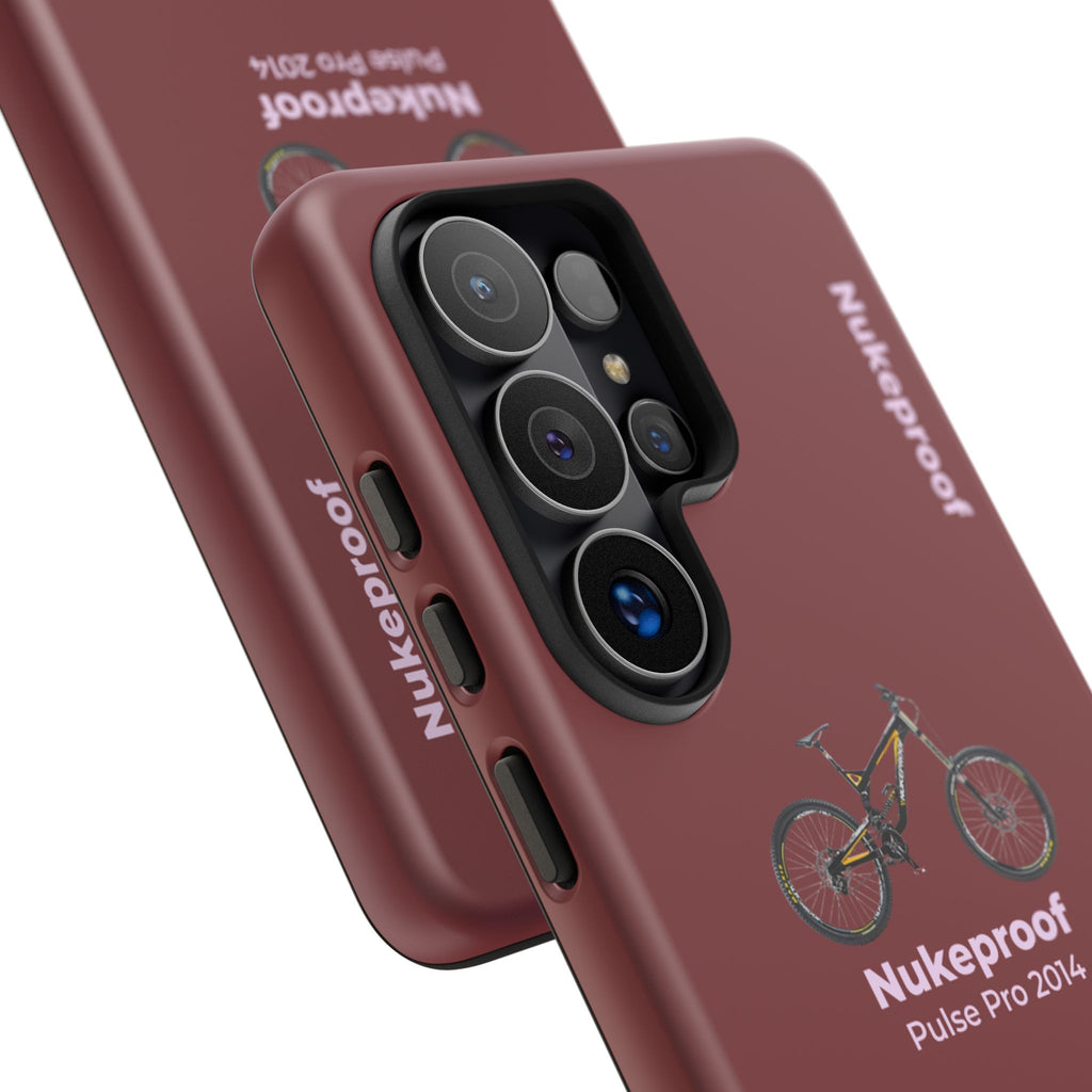 Nukeproof Pulse Pro 2014