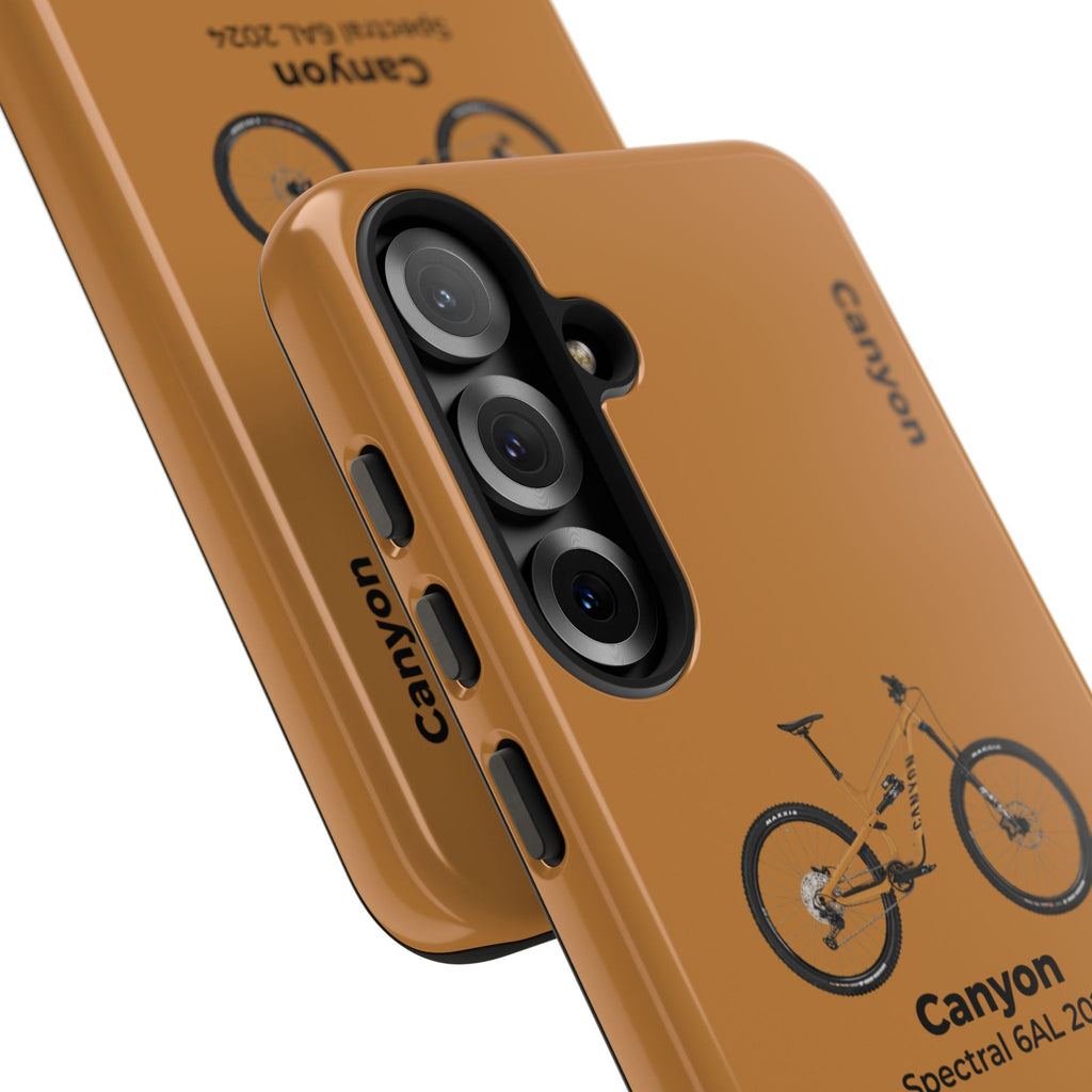 Canyon Spectral 6AL 2024