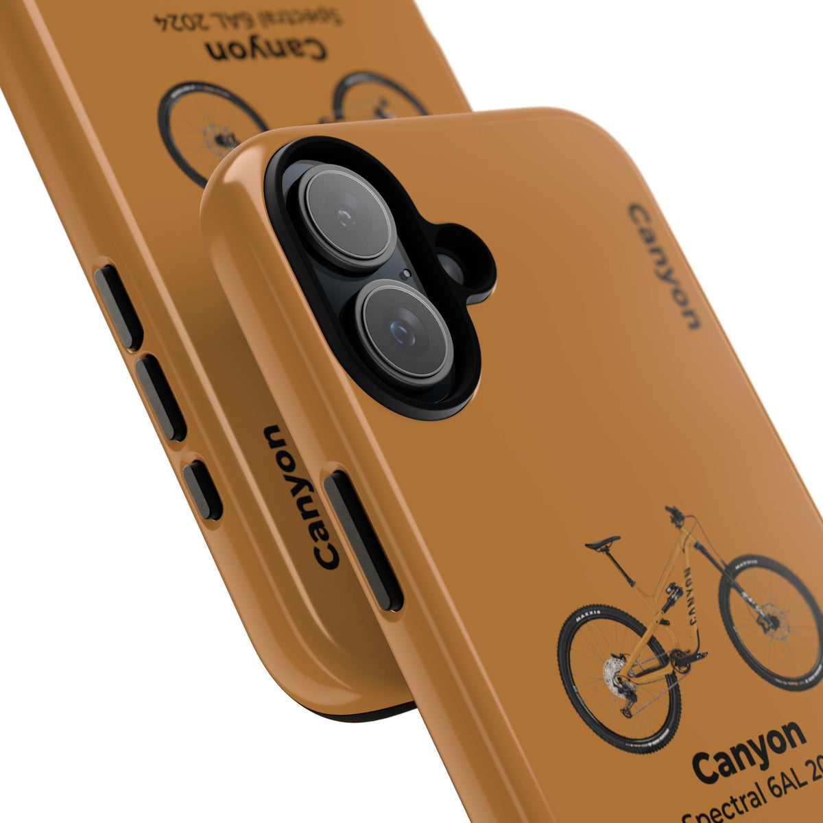 Canyon Spectral 6AL 2024