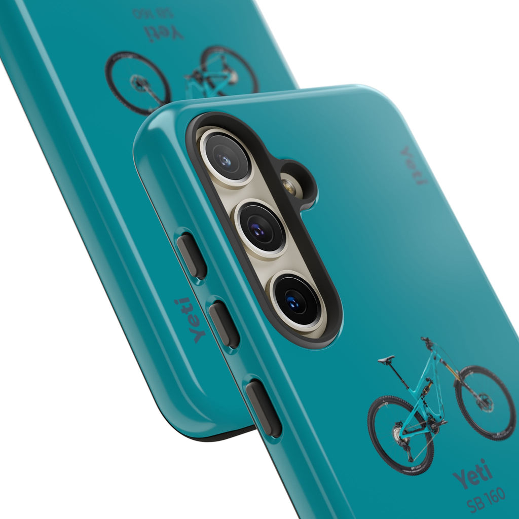 Yeti SB 160