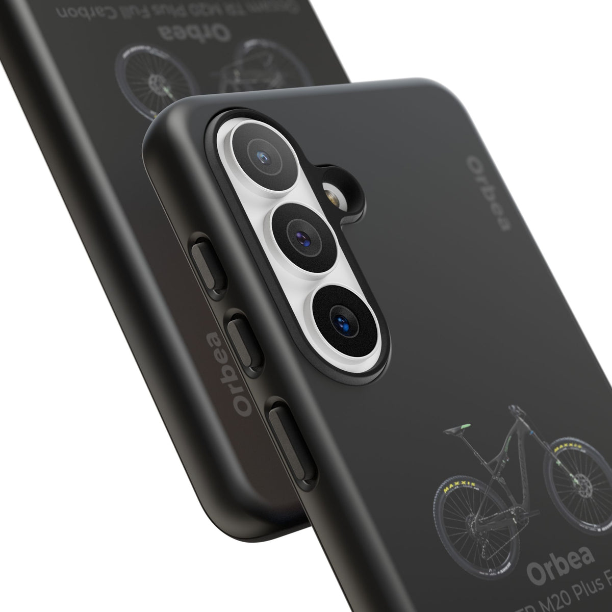Orbea Occam TR M20 Plus Full Carbon