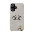 YT Tues Phone Case