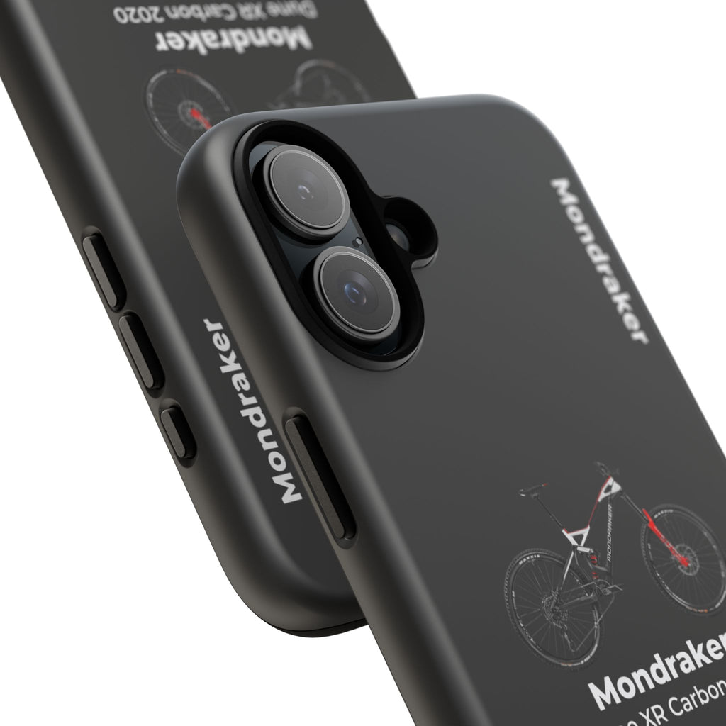 Mondraker Dune XR Carbon 2020