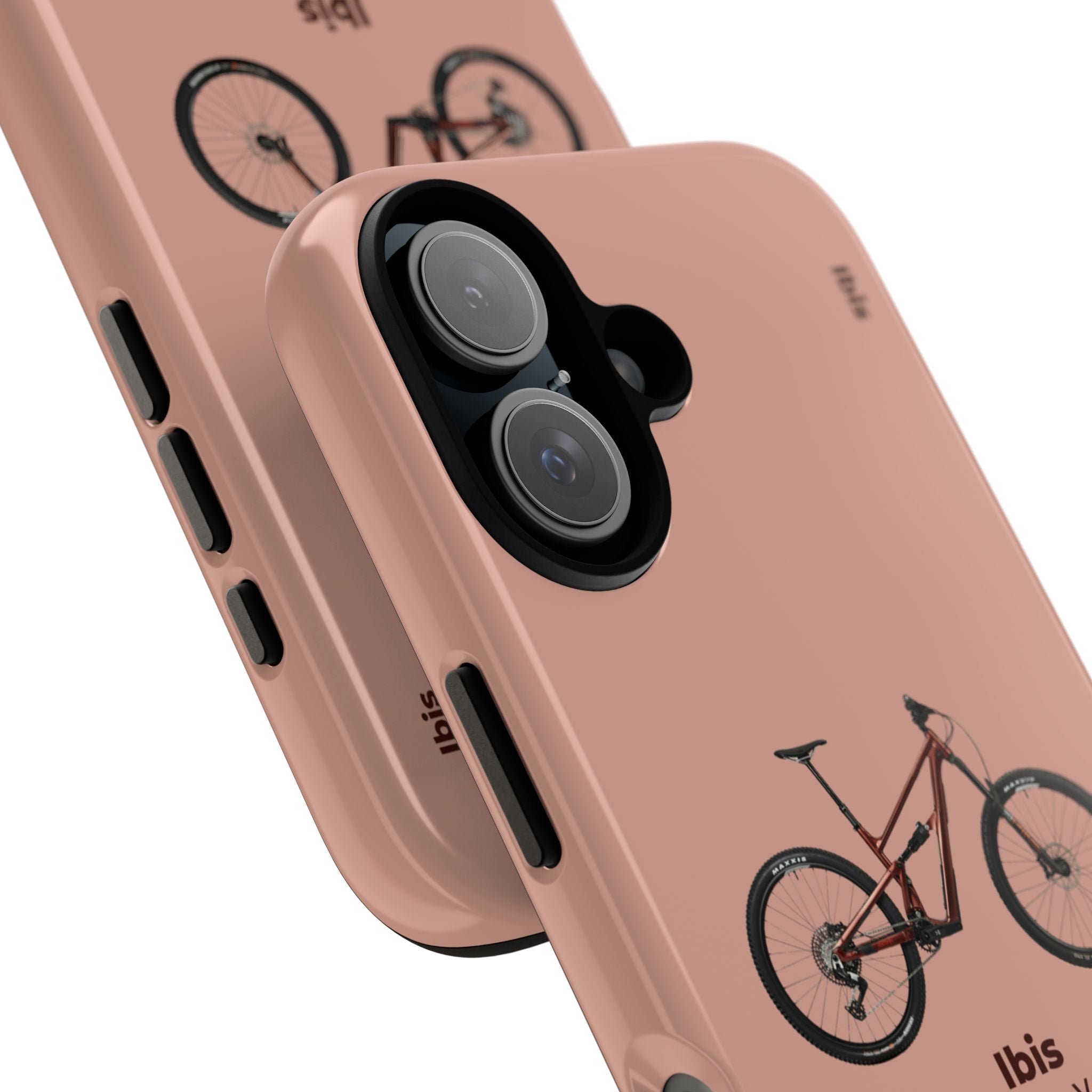 Ibis Ripley V4 Phone Case