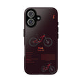 Trek Fuel+ EX Phone Case