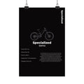 Specialized Demo Poster